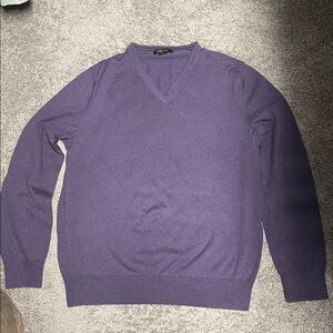 Banana Republic V-Neck Sweater